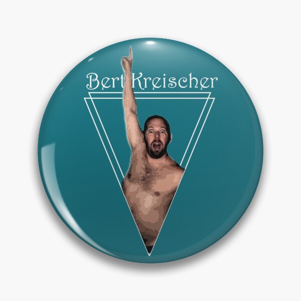 Item preview, Bert kreiscer Essential    designed and sold by mothership90.