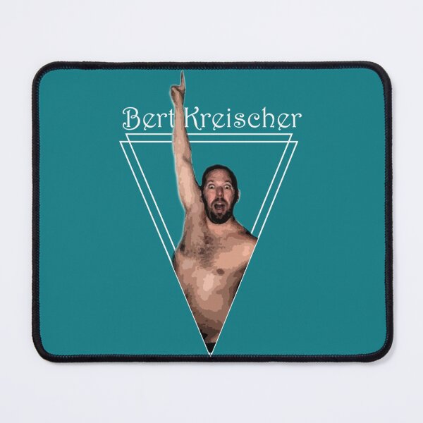 Item preview, Bert kreiscer Essential designed and sold by mothership90.