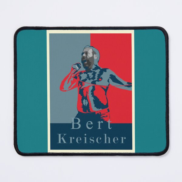 Item preview, Bert kreiscer Essential   designed and sold by mothership90.