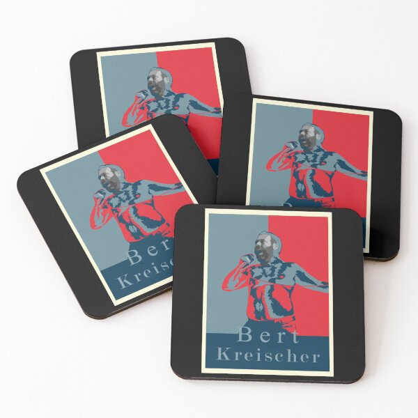 Item preview, Bert kreiscer Essential   designed and sold by mothership90.