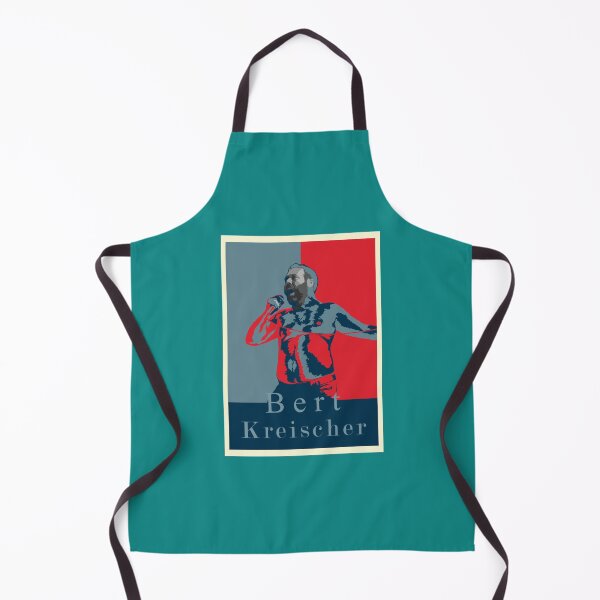 Item preview, Bert kreiscer Essential designed and sold by mothership90.