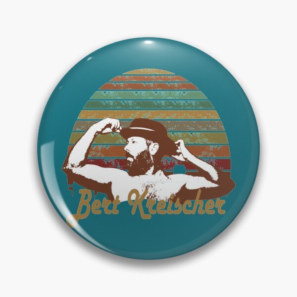 Item preview, Bert kreiscer Essential  designed and sold by mothership90.