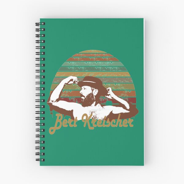Item preview, Bert kreiscer Essential  designed and sold by mothership90.