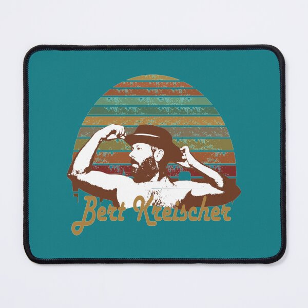 Item preview, Bert kreiscer Essential  designed and sold by mothership90.