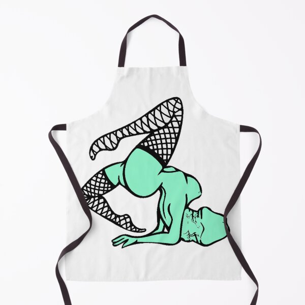 Item preview, Dick Yoga designed and sold by Zwolftelwolf.