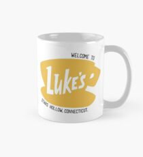 Gilmore Girls - Luke's Diner Mug