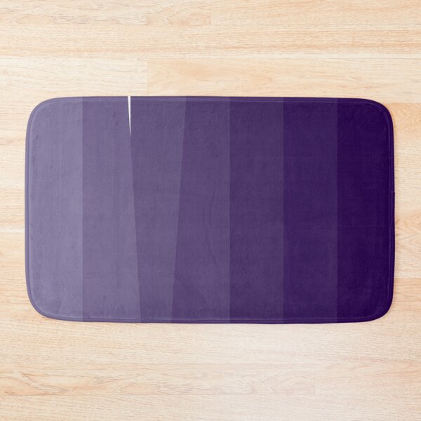 Item preview, Stacked Violet Blocks designed and sold by PSCSCo.