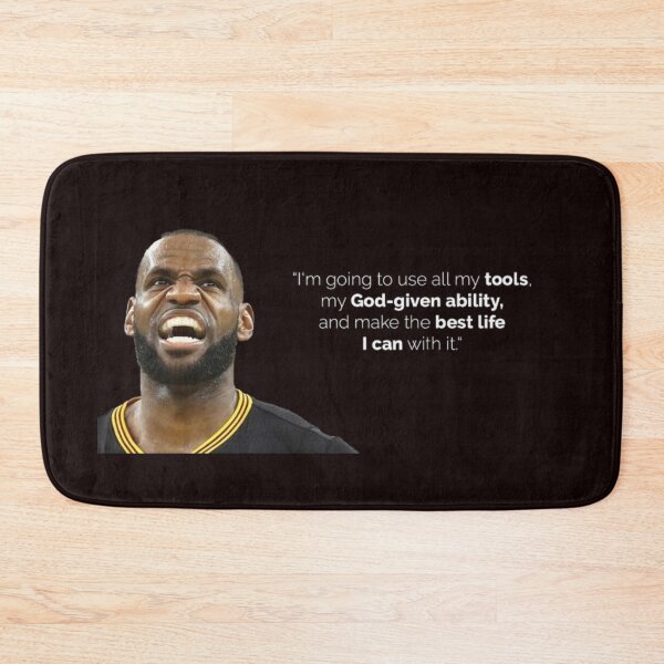 Item preview, Basketball motivational phrase designed and sold by Enriquegl.