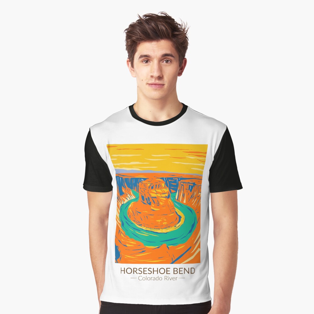 Item preview, Graphic T-Shirt designed and sold by KrisSidDesigns.