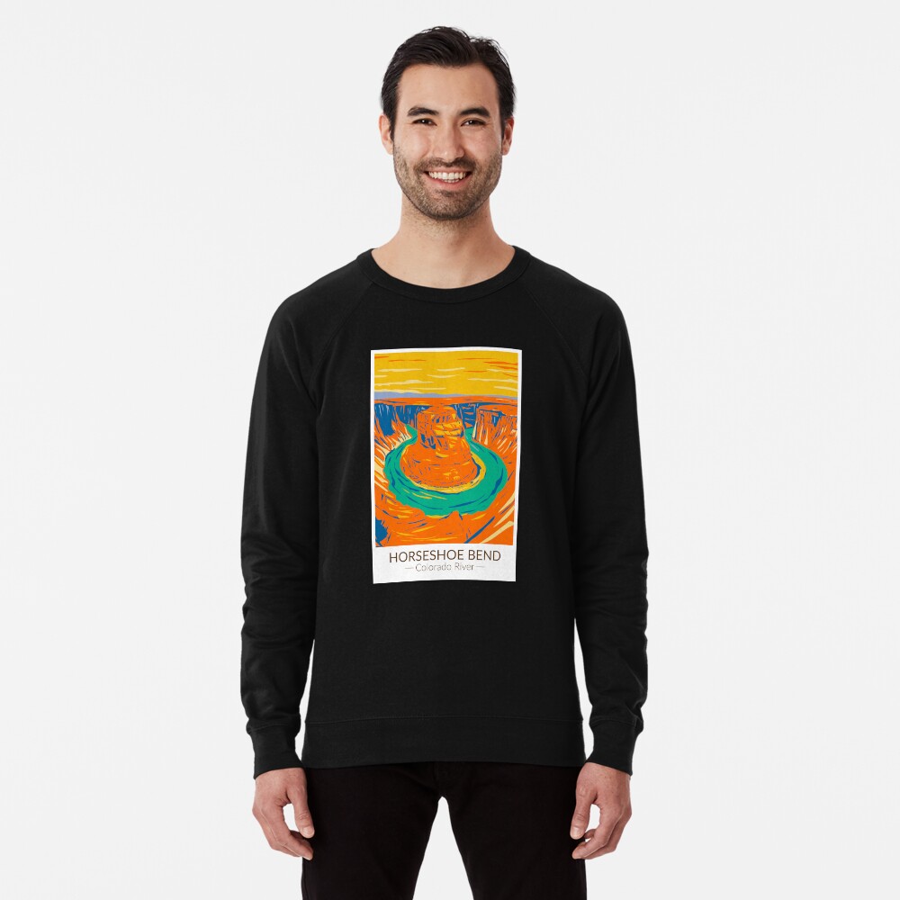 Item preview, Lightweight Sweatshirt designed and sold by KrisSidDesigns.