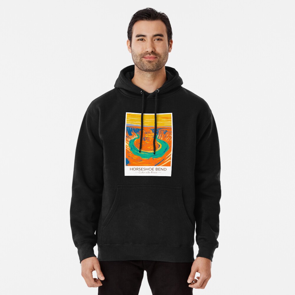 Item preview, Pullover Hoodie designed and sold by KrisSidDesigns.
