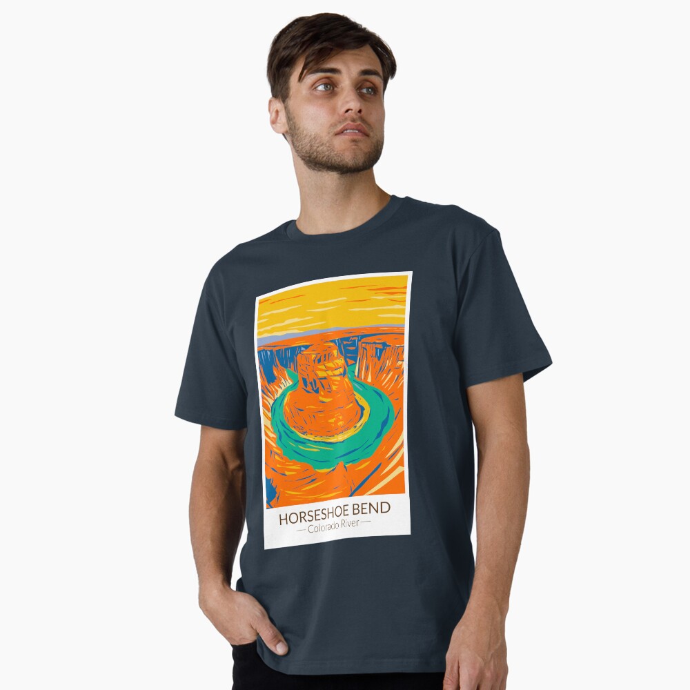 Item preview, Premium T-Shirt designed and sold by KrisSidDesigns.