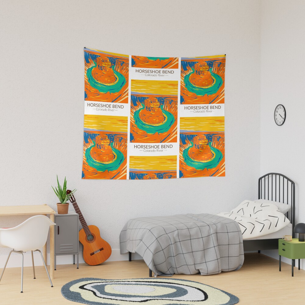 Item preview, Tapestry designed and sold by KrisSidDesigns.