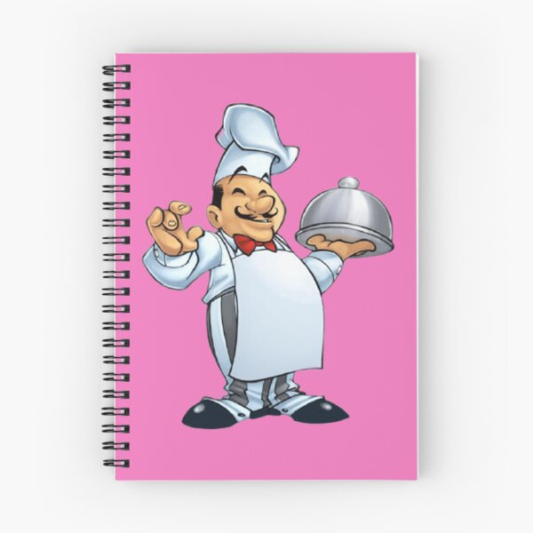 Item preview, cook of love designed and sold by sinopsearte.