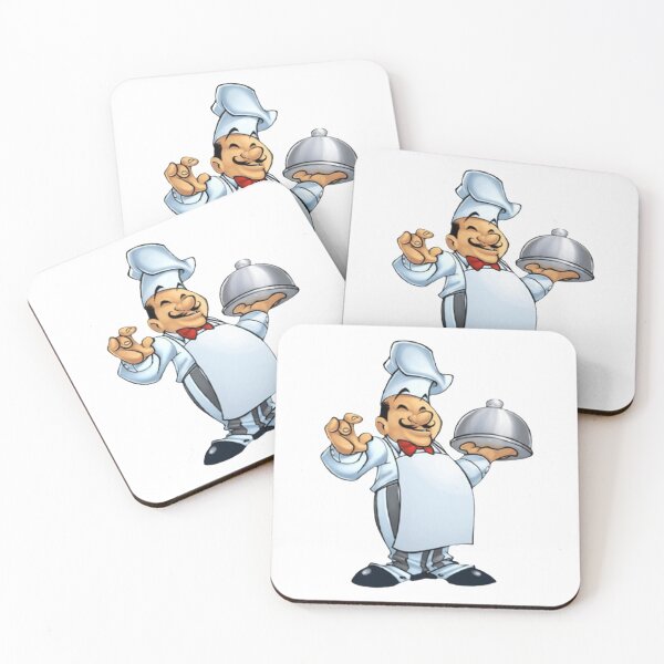 Item preview, cook of love designed and sold by sinopsearte.