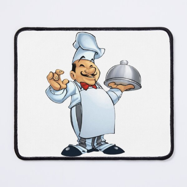 Item preview, cook of love designed and sold by sinopsearte.