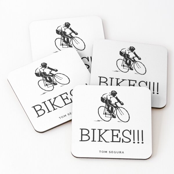 Item preview, Bikes!!!  designed and sold by mothership90.
