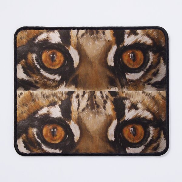 Item preview, Leopardus Pardalis Wrap designed and sold by BarbBarcikKeith.