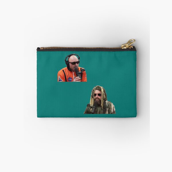 Item preview, Joe Rogan _amp_ Duncan Trussell JRE Podcast  designed and sold by mothership90.