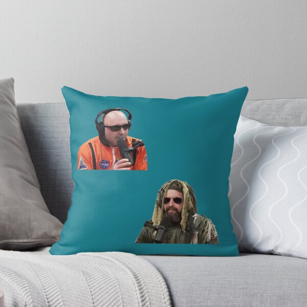 Item preview, Joe Rogan _amp_ Duncan Trussell JRE Podcast designed and sold by mothership90.
