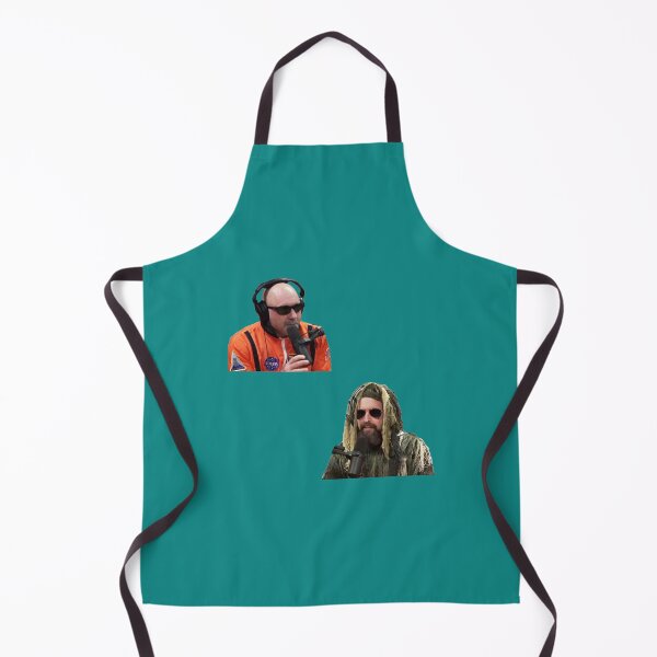 Item preview, Joe Rogan _amp_ Duncan Trussell JRE Podcast designed and sold by mothership90.