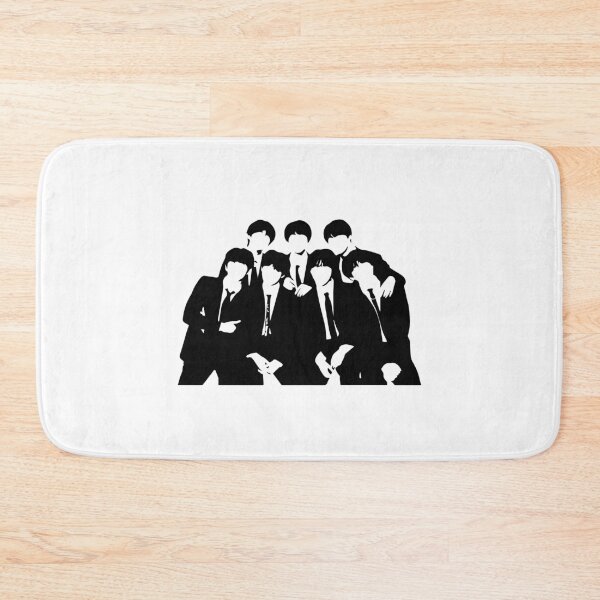 Item preview, bts designed and sold by octavio714.
