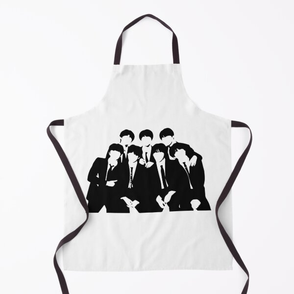 Item preview, bts designed and sold by octavio714.