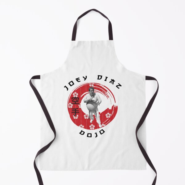 Item preview, Joey Coco Diaz Karate Dojo   designed and sold by mothership90.