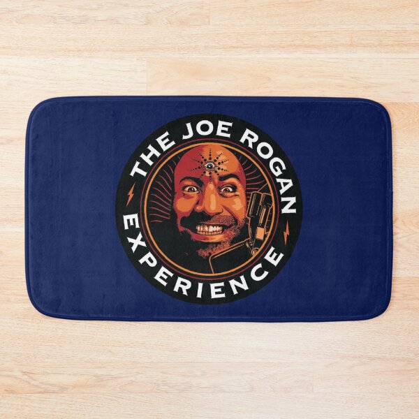 Artikelvorschau, Logo des JRE Joe Rogan Experience Podcasts entworfen und verkauft von mothership90.