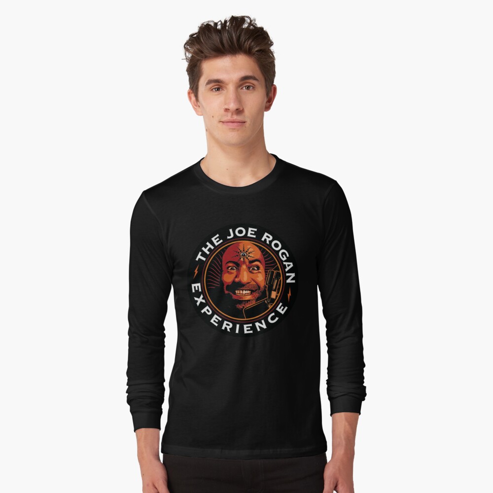 Item preview, Long Sleeve T-Shirt designed and sold by mothership90.