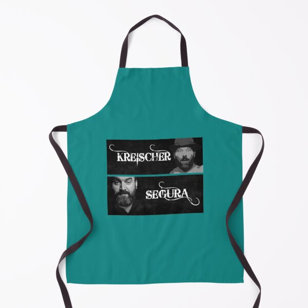 Item preview, Segura _amp_ Kreischer Essential designed and sold by mothership90.