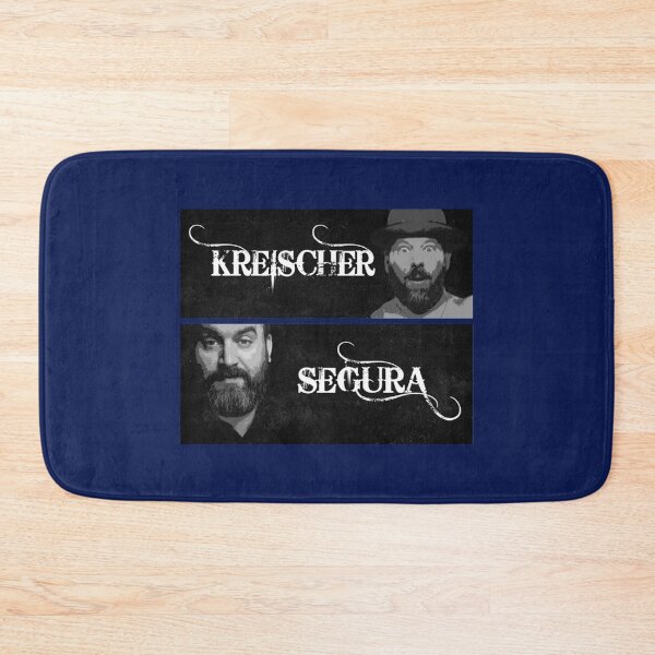 Item preview, Segura _amp_ Kreischer Essential  designed and sold by mothership90.