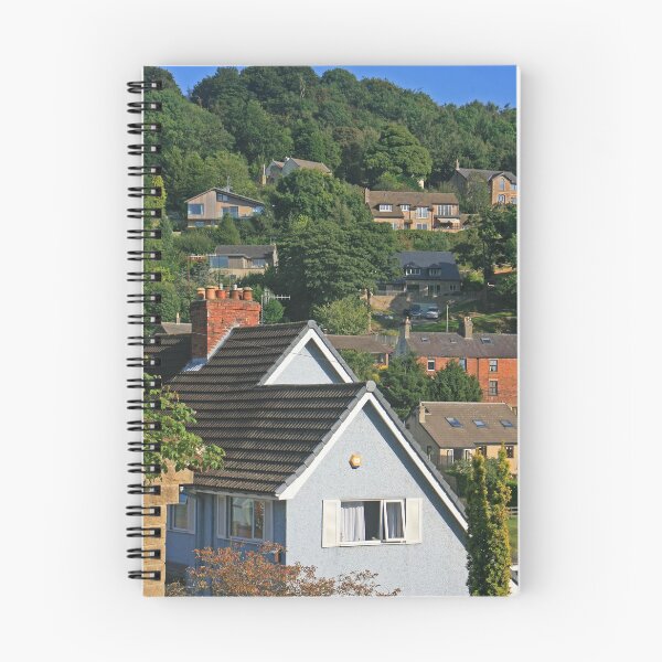 Item preview, Starkholmes, Derbyshire, September 2021 designed and sold by RedHillDigital.