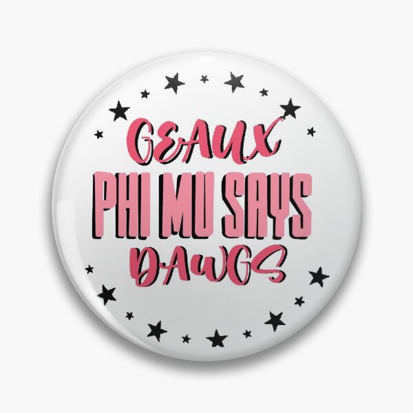 Item preview, GEAUX DAWGS designed and sold by Cailey Davis.