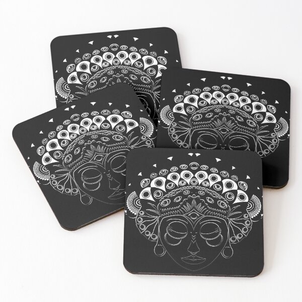 Item preview, Mystical Being designed and sold by lialeaf.