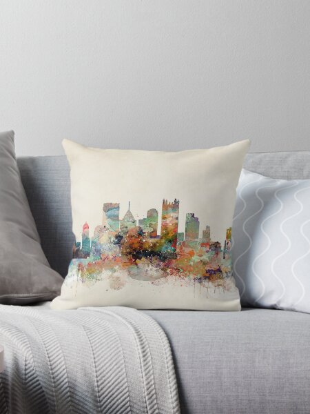 Item preview, pittsburgh pennsylvania designed and sold by bri-b.