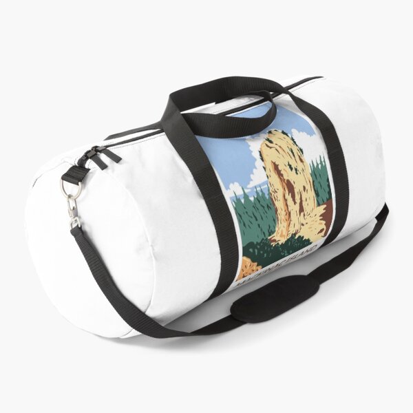 Item preview, Mackinac Island State Park Michigan Sugar Loaf Vintage designed and sold by KrisSidDesigns.