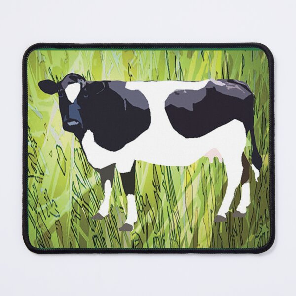 Item preview, Holstein cow designed and sold by Marju Rose.