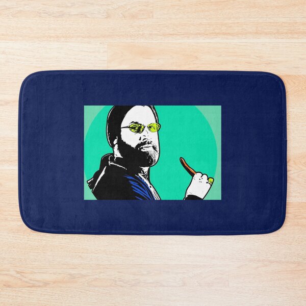 Item preview, Tom Segura  Mask designed and sold by mothership90.