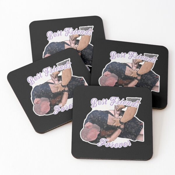 Item preview, Tom Segura y Bert Kreischer, Mejores amigos para siempre designed and sold by mothership90.