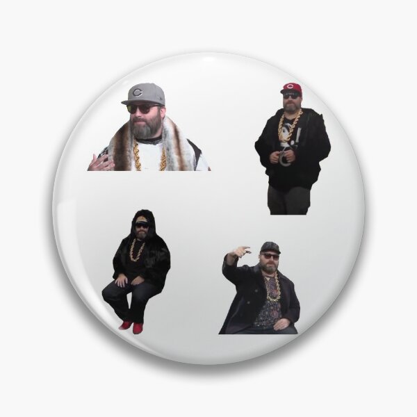 Item preview, Tom Segura DJ Dad Mouth  designed and sold by mothership90.
