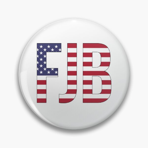 Item preview, FJB F Joe Biden - Support USA designed and sold by Usoubmaster.