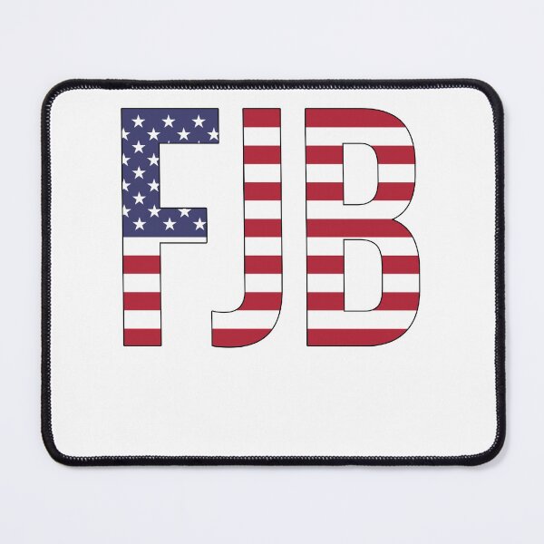 Item preview, FJB F Joe Biden - Support USA designed and sold by Usoubmaster.