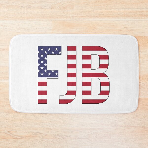 Item preview, FJB F Joe Biden - Support USA designed and sold by Usoubmaster.