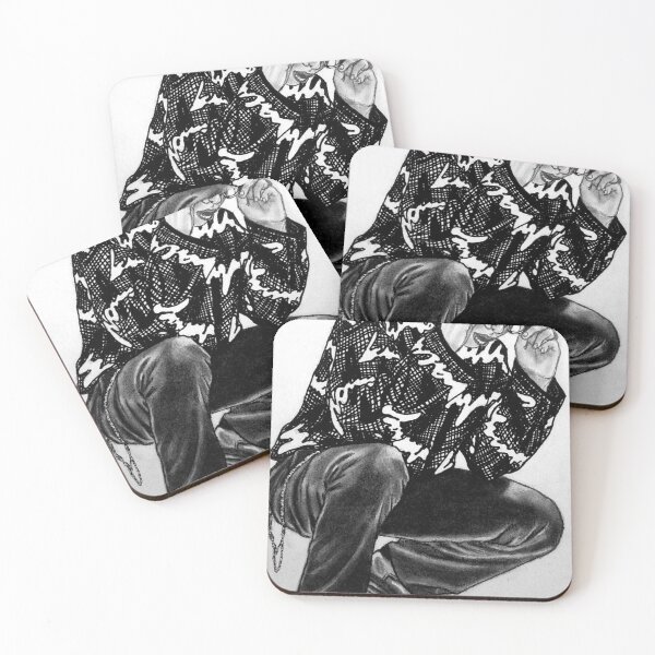 Item preview, RM Bday Art 2021 designed and sold by miracausey.