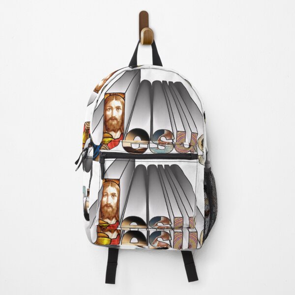 Item preview, JESUS LOVE YOU designed and sold by alvaroconven.