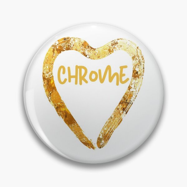 Item preview, Golden Heart designed and sold by Nabello.