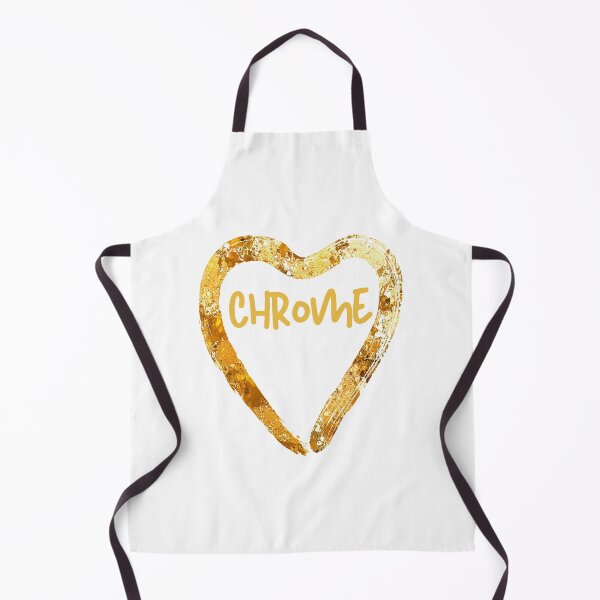 Item preview, Golden Heart designed and sold by Nabello.