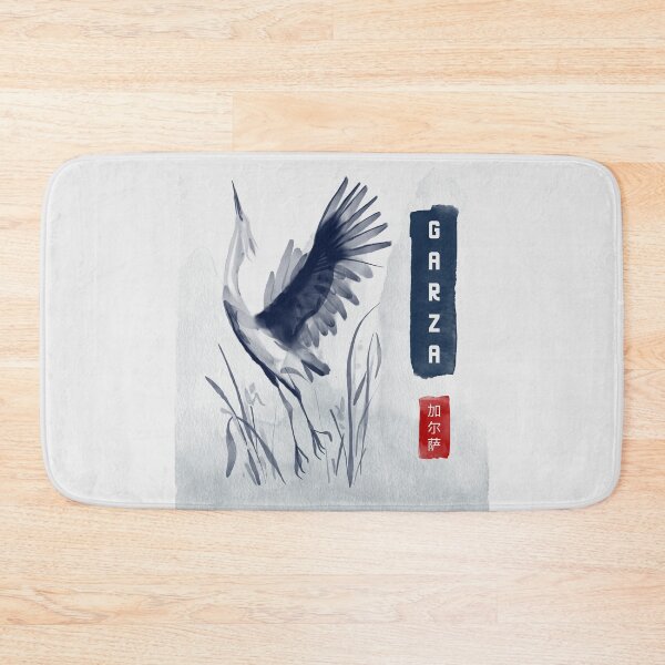 Item preview, Garza Japanese Art designed and sold by TheHillSpruce.