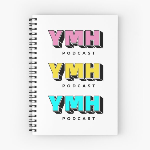 Item preview, Your Mom_x27_s House Podcast Customized Logo  designed and sold by mothership90.